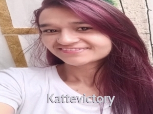 Kattevictory