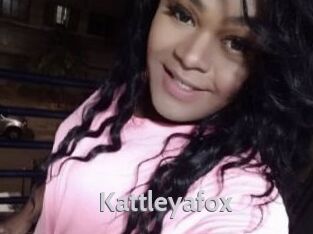 Kattleyafox