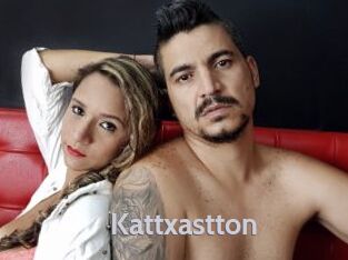 Kattxastton