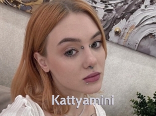 Kattyamini