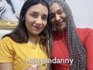 Kattyandanny