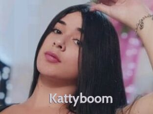Kattyboom