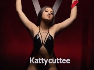 Kattycuttee