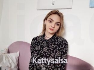 Kattysalsa