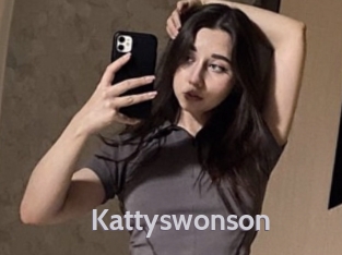 Kattyswonson