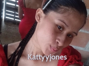 Kattyyjones