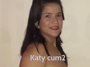 Katy_cum2