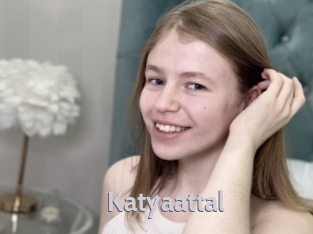 Katyaattal