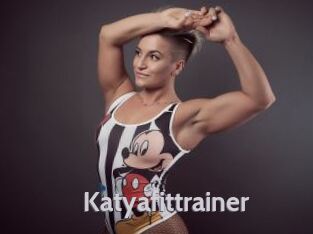 Katyafittrainer