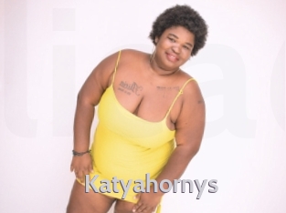 Katyahornys