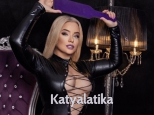 katyalatika Live Cam 66