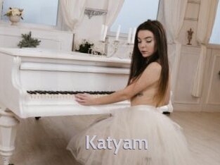 Katyam