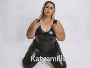 Katyamills