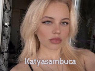 Katyasambuca