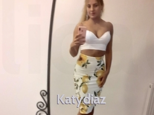 Katydiaz