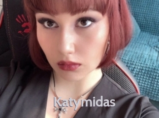 Katymidas