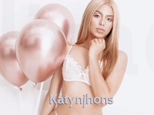 Katynjhons