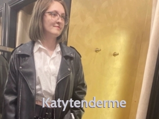 Katytenderme