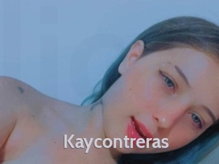 Kaycontreras
