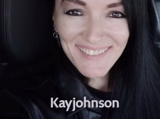 Kayjohnson