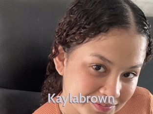 Kaylabrown