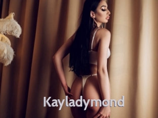 Kayladymond