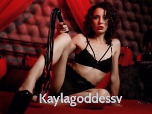 Kaylagoddessv