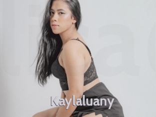 Kaylaluany