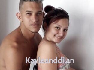 Kayleanddilan