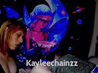 kayleechainzz Live Cam 66