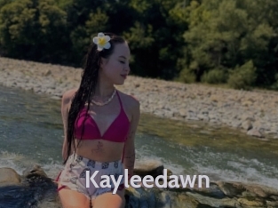 kayleedawn Live Cam 66