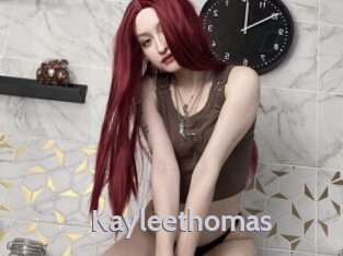 Kayleethomas