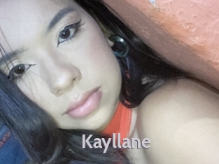 Kayllane