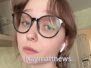 Kaymatthews