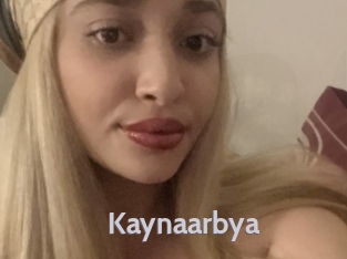 Kaynaarbya