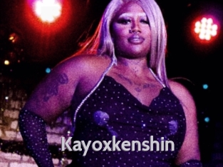 Kayoxkenshin