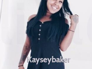 Kayseybaker