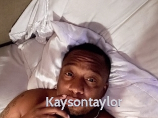 Kaysontaylor