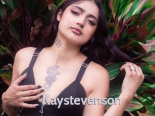 Kaystevenson