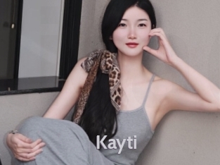 kayti Live Cam 66