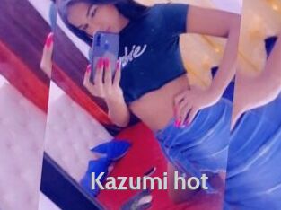 kazumi_hot Live Cam 66