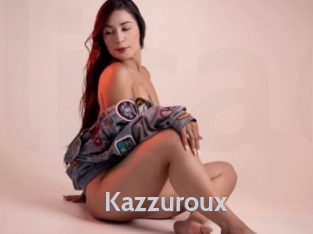 Kazzuroux