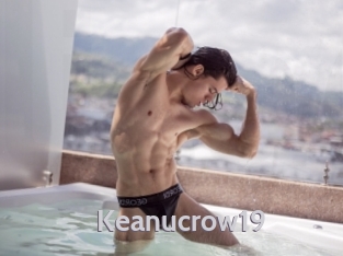 Keanucrow19