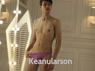Keanularson