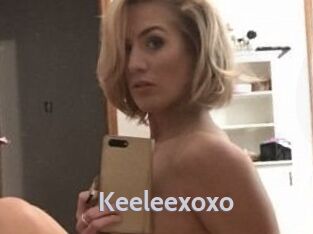 Keeleexoxo