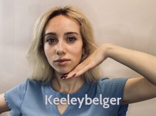 Keeleybelger