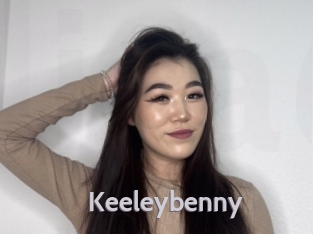 Keeleybenny