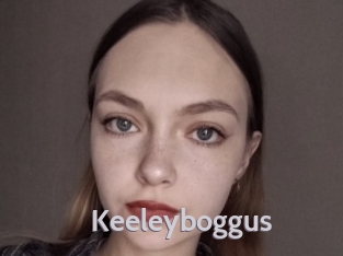 Keeleyboggus