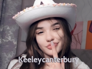 Keeleycanterbury