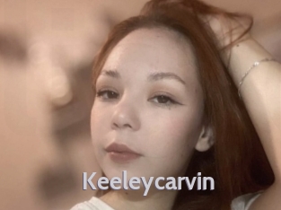 Keeleycarvin